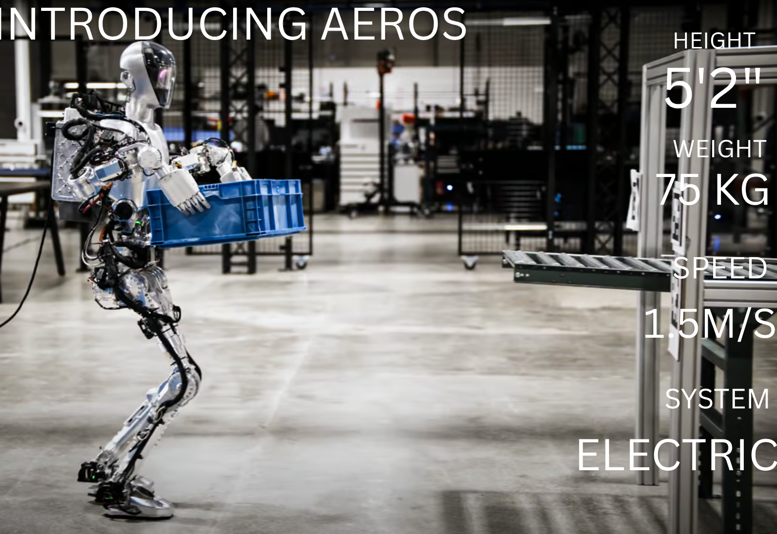 Tessra AI Product Image